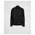 Prada Camicia in Re-Nylon Nero  - vista 6