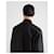 Prada Camicia in Re-Nylon Nero  - vista 9