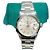 Orologio Rolex Oyster Perpetual Date Precision Unisex Argento