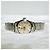 Orologio Rolex Oyster Perpetual Date Precision Unisex Argento - vista 4