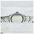 Orologio Rolex Oyster Perpetual Date Precision Unisex Argento - vista 5