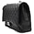 Chanel Caviar Classic Maxi Nero - vista 2