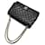 Chanel Caviar Classic Maxi Nero - vista 4