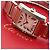 Reloj Cartier Tank Française Medium Combi Unisex Dorado - vista 24