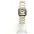Reloj Cartier Tank Française Medium Combi Unisex Dorado - vista 4