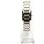 Reloj Cartier Tank Française Medium Combi Unisex Dorado - vista 7