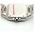 Cartier Relógio Santos Medium Masculino com Pulseira Extra e Caixa de Garantia Multicor - vista 15