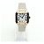 Cartier Relógio Santos Medium Masculino com Pulseira Extra e Caixa de Garantia Multicor - vista 5