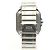 Cartier Relógio Santos Medium Masculino com Pulseira Extra e Caixa de Garantia Multicor - vista 9