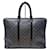 Louis Vuitton Valigetta Documenti Damier Graphite Marrone  - vista 1