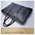 Louis Vuitton Valigetta Documenti Damier Graphite Marrone  - vista 11