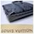 Louis Vuitton Valigetta Documenti Damier Graphite Marrone  - vista 15