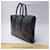 Louis Vuitton Valigetta Documenti Damier Graphite Marrone  - vista 6