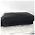 Prada Borsa Hobo Multi Tessuto in Nylon Crossbody Nero - vista 8