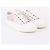 Louis Vuitton Stella Sneaker aus technischem Gewebe Weiß - Ansicht 4
