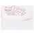 Louis Vuitton Stella Sneaker aus technischem Gewebe Weiß - Ansicht 6