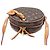 Louis Vuitton Cappello Monogram Bouat Suppl Marrone - vista 6