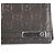 Gucci Dark Brown Sima Leather Bifold Wallet - view 10