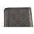Gucci Dark Brown Sima Leather Bifold Wallet - view 14