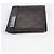 Gucci Dark Brown Sima Leather Bifold Wallet - view 7