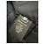 Balenciaga Giacca imbottita lunga oversize con logo Nero - vista 5