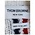 Thom Browne Aran Strick Rollkragenpullover für Damen Mehrfarben - Ansicht 6
