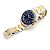 Rolex Nuovo Orologio Combo Submariner da Uomo con Quadrante Royal Blue e Certificato di Garanzia - vista 15