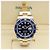 Rolex Nuovo Orologio Combo Submariner da Uomo con Quadrante Royal Blue e Certificato di Garanzia - vista 2
