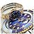 Rolex Nuovo Orologio Combo Submariner da Uomo con Quadrante Royal Blue e Certificato di Garanzia - vista 25