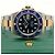 Rolex Nuovo Orologio Combo Submariner da Uomo con Quadrante Royal Blue e Certificato di Garanzia - vista 26