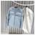 Hermès Down Padded Jacket Blue  - view 2
