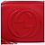 Gucci Mini borsa disco GG Soho rossa Rosso - vista 3