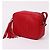 Gucci Mini borsa disco GG Soho rossa Rosso - vista 4
