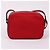 Gucci Mini borsa disco GG Soho rossa Rosso - vista 5