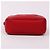 Gucci Mini borsa disco GG Soho rossa Rosso - vista 8