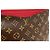 Louis Vuitton Bolso de mano Monogram Palace Beauty Case Pouch Negro - vista 3