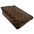 Louis Vuitton Bolso de mano Monogram Palace Beauty Case Pouch Negro - vista 5