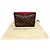 Louis Vuitton Bolso de mano Monogram Palace Beauty Case Pouch Negro - vista 6