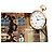 Rolex Relógio de Bolso Cellini Relógio de Bolso de Ouro Multicor - vista 17