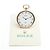 Rolex Relógio de Bolso Cellini Relógio de Bolso de Ouro Multicor - vista 18