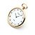 Rolex Relógio de Bolso Cellini Relógio de Bolso de Ouro Multicor - vista 4