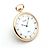 Rolex Relógio de Bolso Cellini Relógio de Bolso de Ouro Multicor - vista 5