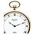 Rolex Relógio de Bolso Cellini Relógio de Bolso de Ouro Multicor - vista 9