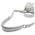 Valentino Borsa a mano e a spalla Candy Stud Top Handle Argento - vista 5