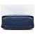 Chanel Bolsa de compras Timeless Shopper em caviar macio azul - vista 5