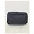Fendi Borsa a tracolla Juka in tela con logo FF nero - vista 6