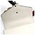 Gucci Mini borsa a tracolla con catena in oro bianco - vista 9