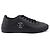 Hermès Sneakers con stampa firma Nero - vista 10