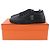 Hermès Sneakers con stampa firma Nero - vista 13