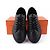 Hermès Sneakers con stampa firma Nero - vista 14